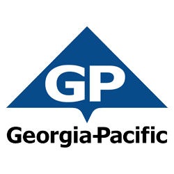 Georgia-Pacific Logo
