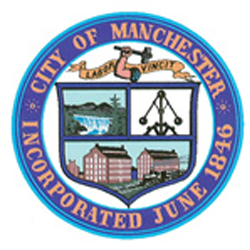 City of Manchester Logo